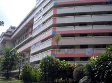 Blk 701 Hougang Avenue 2 (Hougang), HDB 4 Rooms #240472
